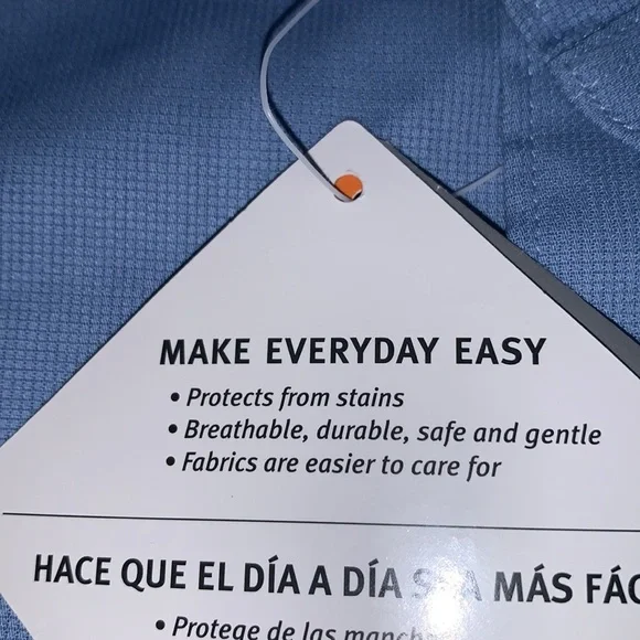 Dockers button down shirt - Picture 7 of 8